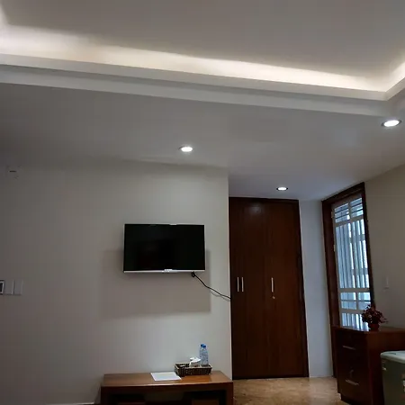 Minh Duc Hotel