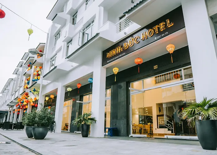 Minh đức 3*