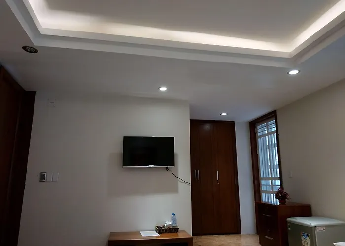 Minh Duc Hotel