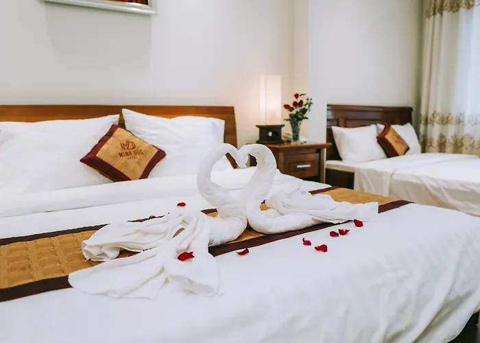 Minh Duc Hotel