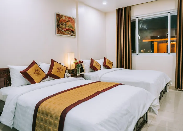 Minh đức 3*