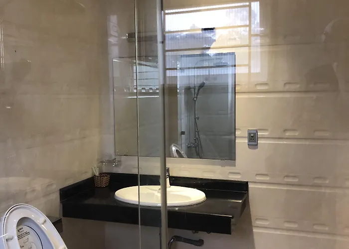 Hotel Minh Duc Ha Long