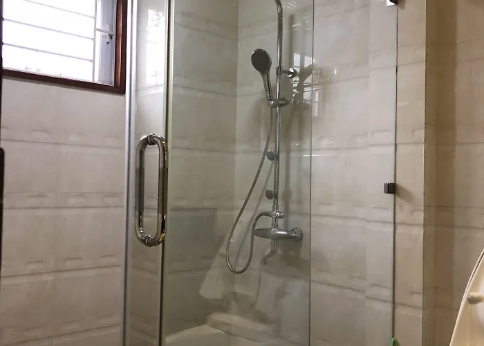 Khách sạn Minh đức 3*