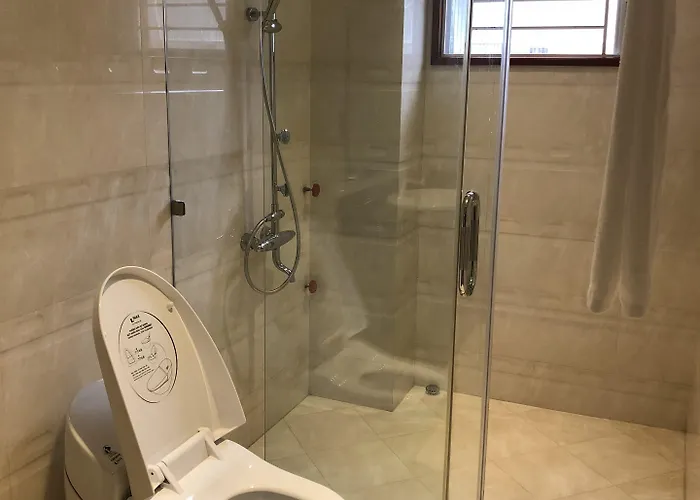 Minh đức Khách sạn 3*