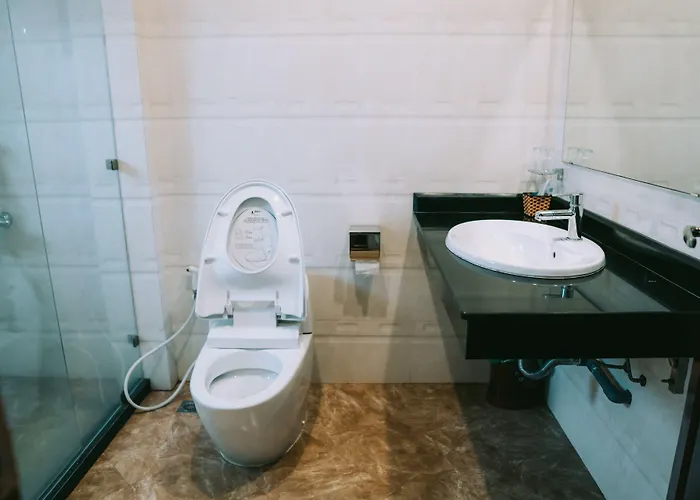 Hotel Minh Duc 3*