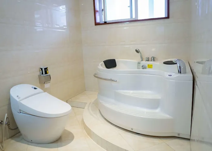Khách sạn Minh đức Hạ Long