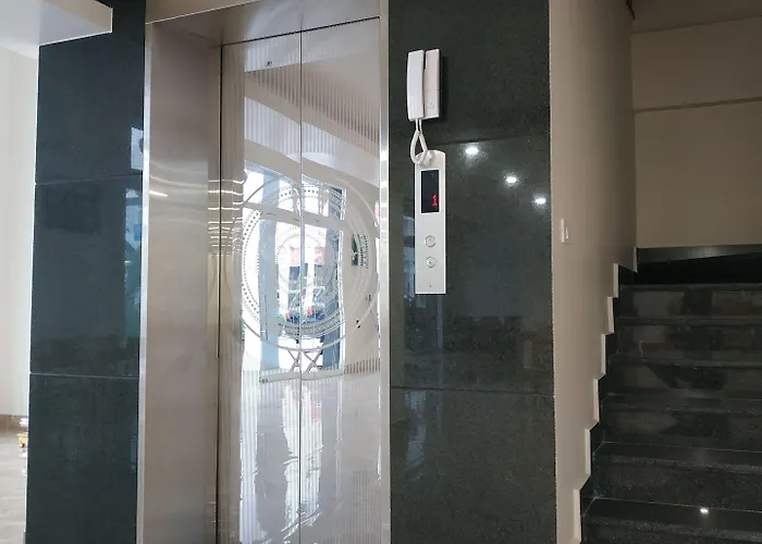 Hotel Minh Duc 3*