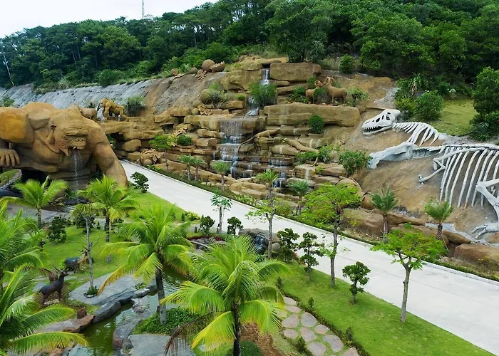 Minh đức Khách sạn