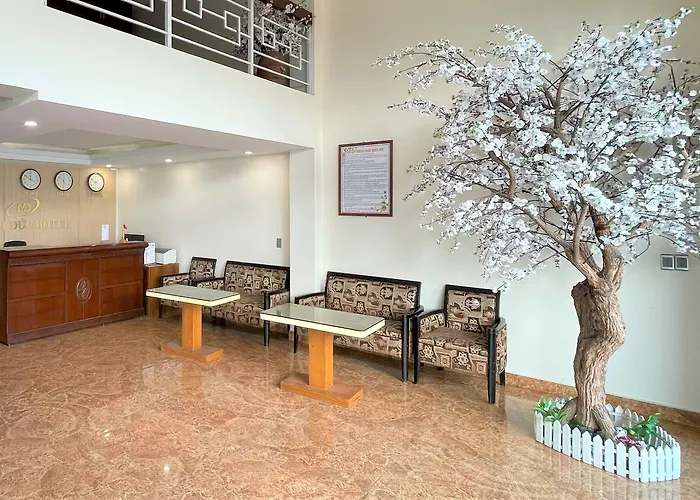 Minh đức Khách sạn