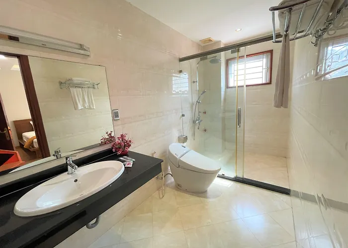 Hotel Minh Duc