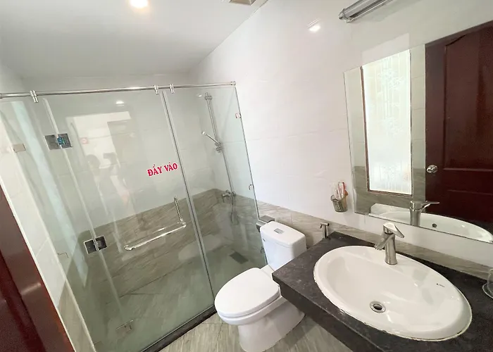 Minh Duc Hotel Ha Long