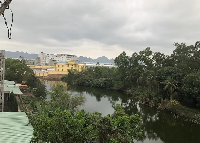 Khách sạn Minh đức