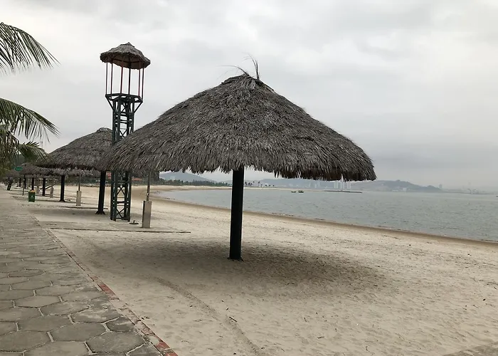 Minh đức Khách sạn