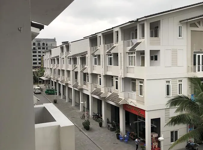 Khách sạn Minh đức Hạ Long