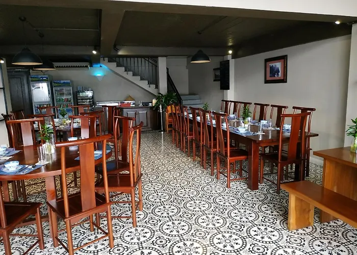 Khách sạn Minh đức 3*