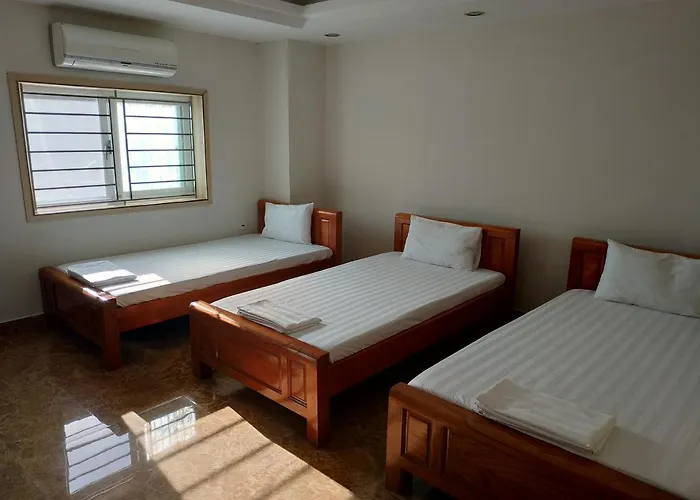 Minh đức 3* Hạ Long