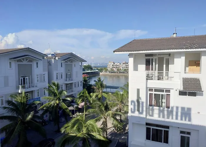 Hotel Minh Duc 3*